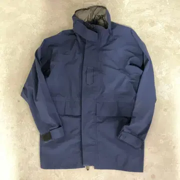 미국 해안 경비대 propoer 고어텍스 자켓