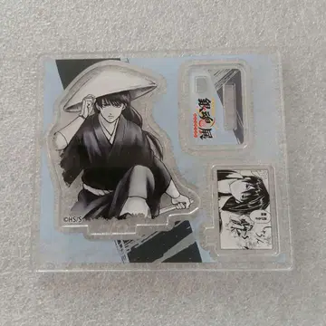 은혼 은혼전 아크릴 피규어 컬렉션 가츠라 코타로