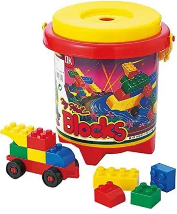 12/16 한정판 룰루 아일랜드 재팬 프렌들리 블록 레고 LEGO