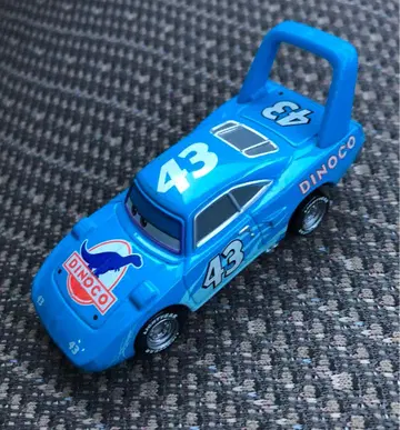 토미카 킹 커스텀 타입 D 캡슐 카즈 레어 단종