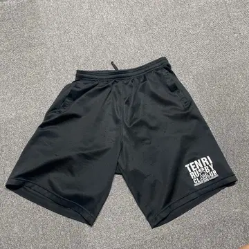 텐리 럭비 숏팬츠