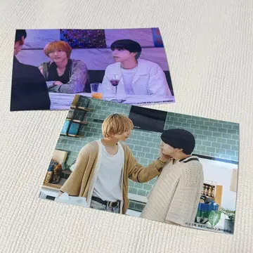 드라마 25시, 아카사카에서 콜라보 카페 혜택