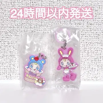 메조피아노 통통 마크 액세서리