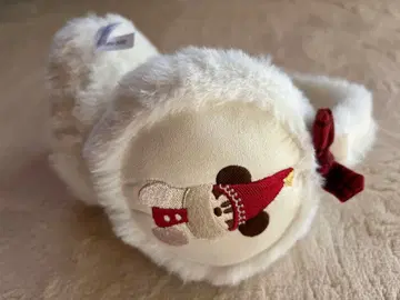 릴린린 귀도리 새상품급