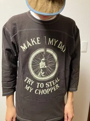 전 프리휠러즈 7부 소매