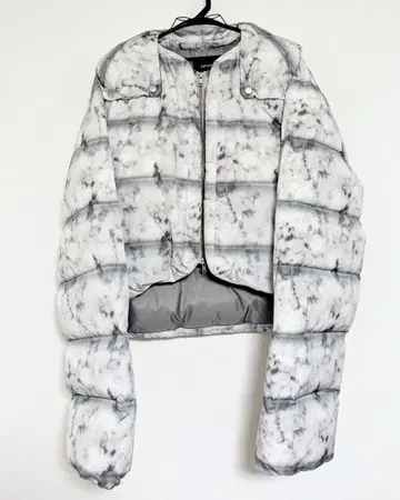 GRANCY 다운 자켓 L 사이즈