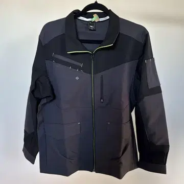 미즈노 기능성 캐주얼 아우터