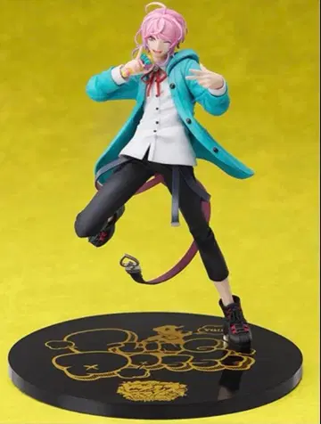 히프노시스 마이크 아메무라 람다 1/8 스케일 피규어