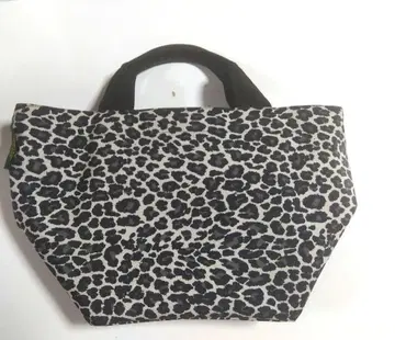 에르베샤 펠리에 팬서 플랜 보트형 토트 M