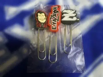 구하기 어려운 야자와 에이요시 클립 3종