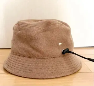 할로 코모디티 Nap Smooth Hat