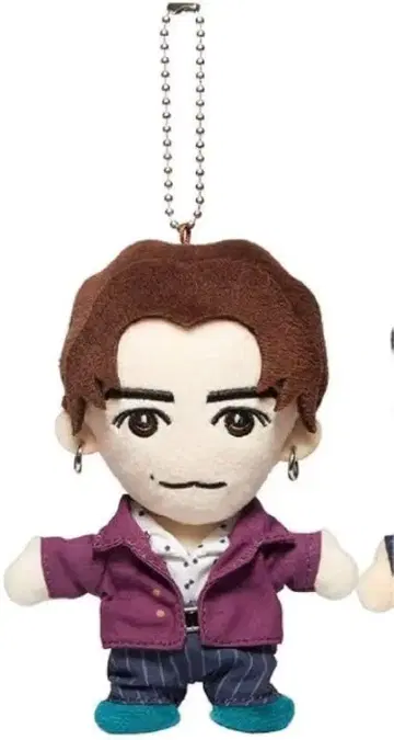 와타나베 쇼타 DREAMBOYS 2023 봉제 인형