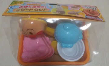 호빵맨 오사바 세트 5