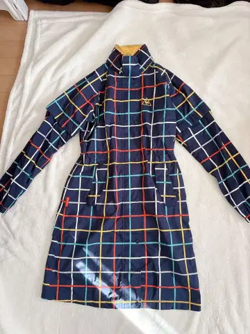 르꼬끄 스포르티프 골프 우비