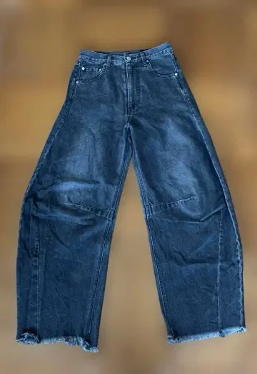 Curvy Denim Gypsohila 지프소필라 커비 데님