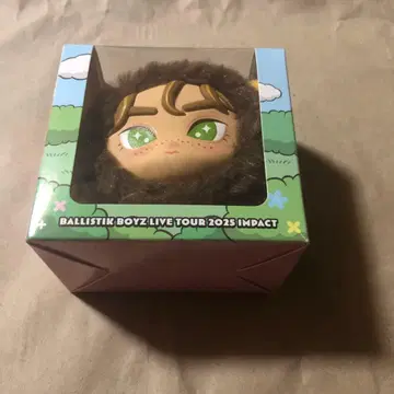 BALLISTIK BOYZ 사나다 마사히로 멘프로