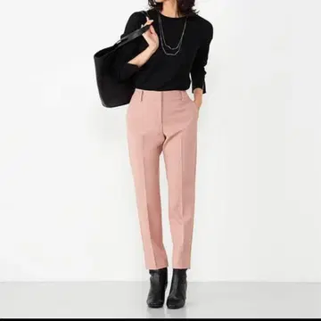 플라스테 M 사이즈 웜 리저브 스틱 팬츠