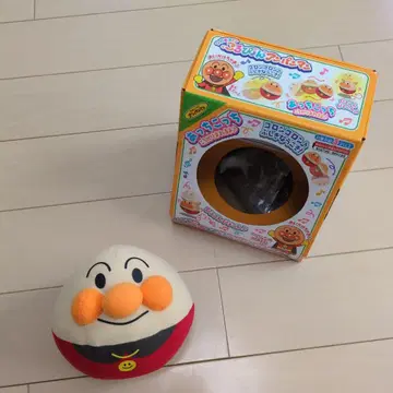 호빵맨 코로뵤온