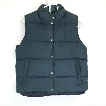 USA제 엔지니어드 가먼츠 다운 베스트 60/40 네이비 P