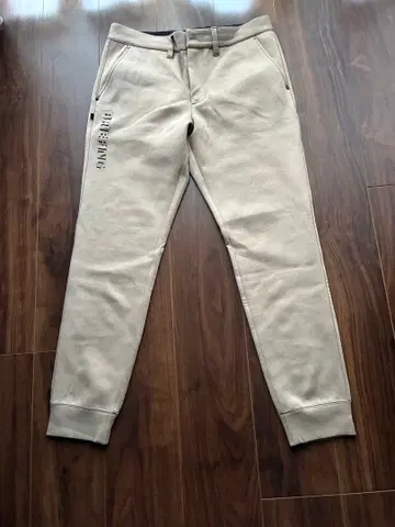 브리핑 남성용 베이지 L 사이즈