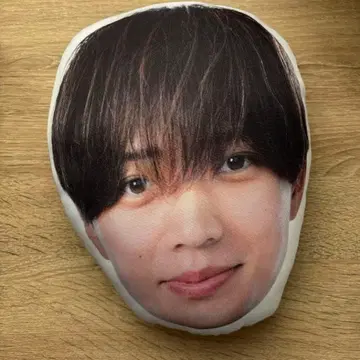 킹프리불꽃놀이2025 나가세 렌 쿠션