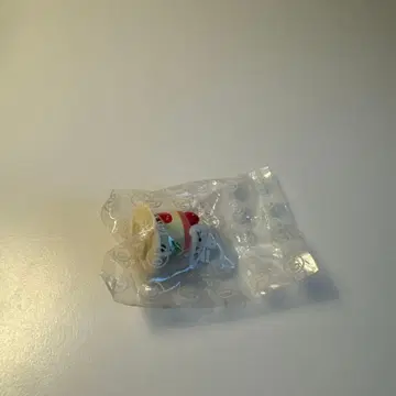 냥냥냥코 후르츠 키링