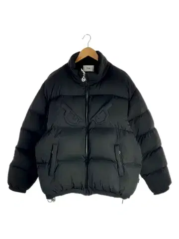 dogs x Bad Boy 다운 자켓 XL