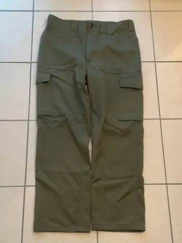 [실물 방출품] 오스트리아군 밀리터리 필드 팬츠