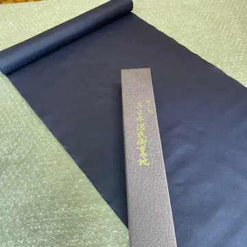 키요미즈겐지 안감 면 100% 폭: 약 37cm 길이 11m 기재