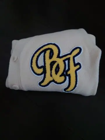 BE:FIRST 팬미 가디건