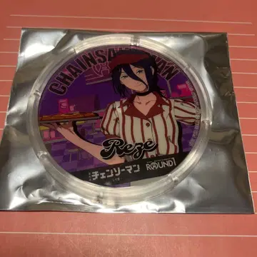 라운드원 체인소 맨