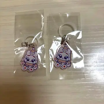 ME:I 미아이 THIS IS ME:I 회장 한정판 캡슐 토이 이시이 란