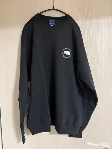 blankmag book store&salon 츠타야 다이칸야마 맨투맨