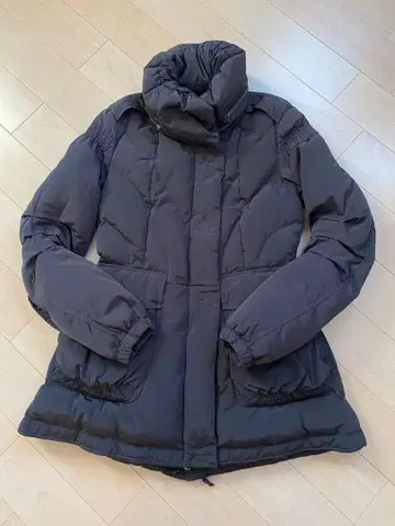 마리떼 프랑소와 저버 다운 자켓