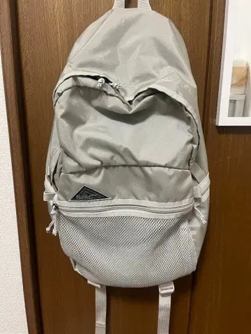 thisisneverthat ORIGINALS 백팩 라이트 그레이