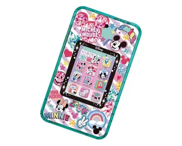 세가 페이 디즈니 캐릭터 me 스마트폰 + 디즈니