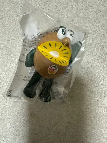 [ 미사용 새상품 ] 제스프리 키위