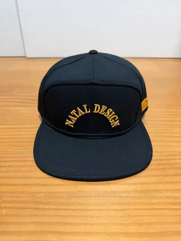 NATAL DESIGN 네이탈 디자인 GOOD BOY CAP 6