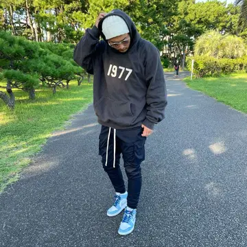 라 메르 서프 조거 카고 팬츠 M 라메르 서프