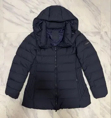 TATRAS 타트라스 KOSAVA 코사바 나일론 별주 다운 네이비