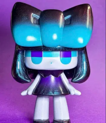 치요코 미스틱 유니버스