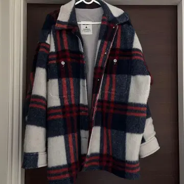 니코앤드 자켓 프리 사이즈