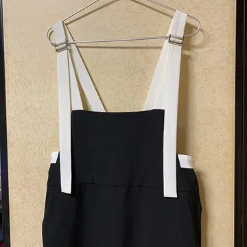 새상품급 OTUME 살로펫 타이트 스커트