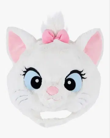 디즈니 마리 팬캡