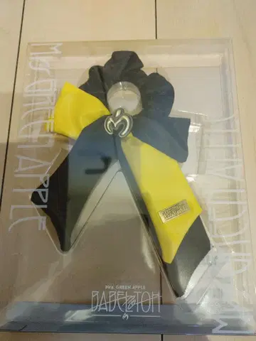 Mrs. GREEN APPLE 바벨탑 라이트 스틱 리본