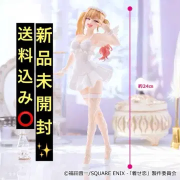 그 비스크 돌은 사랑을 한다 키타가와 마린