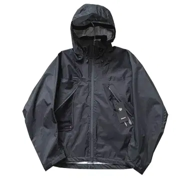 GOLDWIN PERTEX 마운틴 후드 자켓