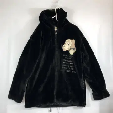 GALFY 갈피 지퍼 후드티 블랙 프리 23926 당시 물품