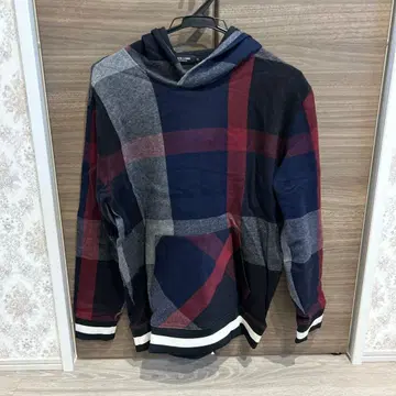 블랙 라벨 남성용 후드티