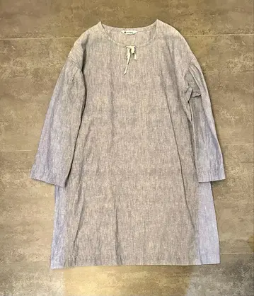 R by 45rpm 바지 롱 원피스